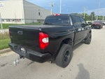 2015 Toyota Tundra Limited