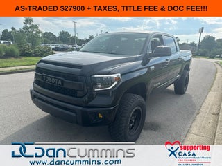 2015 Toyota Tundra Limited