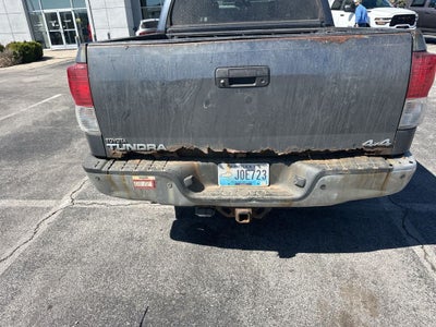 2010 Toyota Tundra Limited
