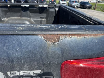 2010 Toyota Tundra Limited