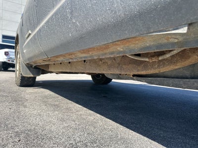 2010 Toyota Tundra Limited