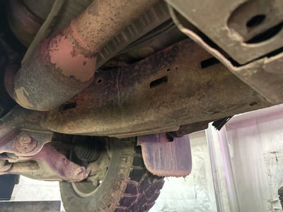 2010 Toyota Tundra Limited