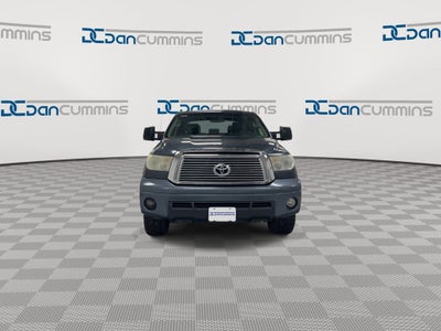 2010 Toyota Tundra Limited