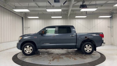 2010 Toyota Tundra Limited