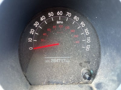 2010 Toyota Tundra Limited