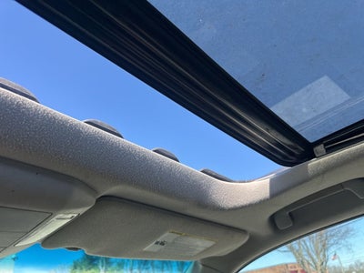 2010 Toyota Tundra Limited