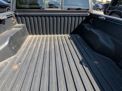 2015 Toyota Tacoma PreRunner