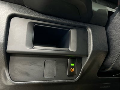 2017 Toyota Tacoma SR