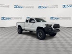 2017 Toyota Tacoma SR