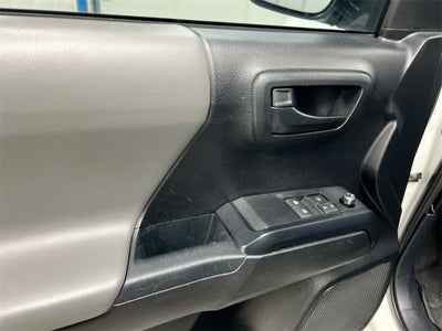 2017 Toyota Tacoma SR