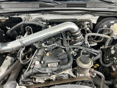 2017 Toyota Tacoma SR