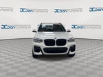 2021 BMW X3 M40i