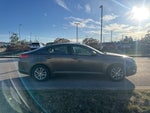 2012 Kia Optima LX