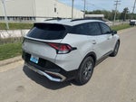 2023 Kia Sportage SX