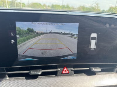 2023 Kia Sportage SX