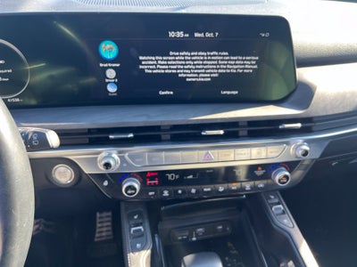 2024 Kia Telluride SX-Prestige X-Pro