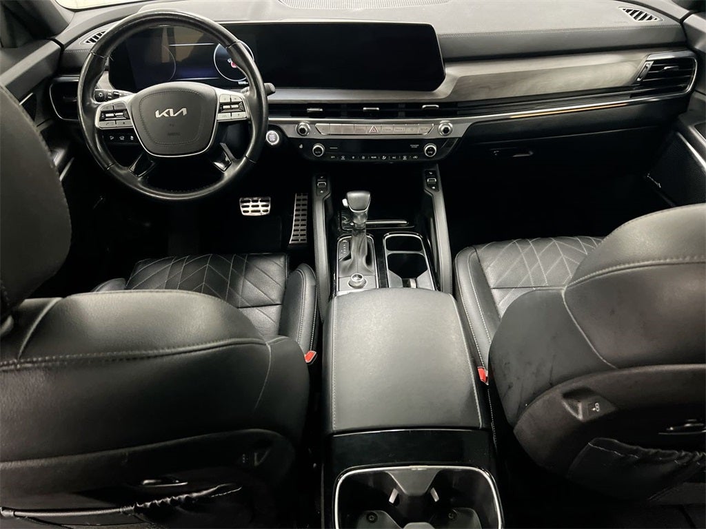 2023 Kia Telluride SX X-Pro