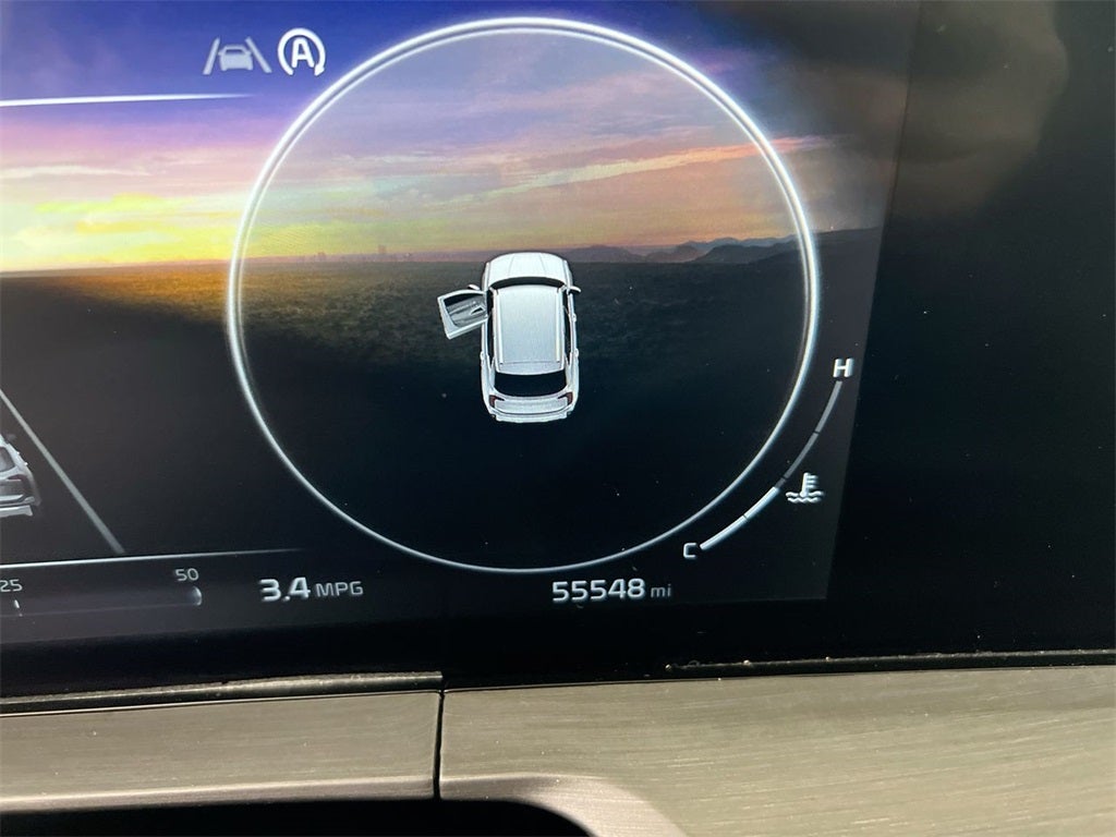 2023 Kia Telluride SX X-Pro