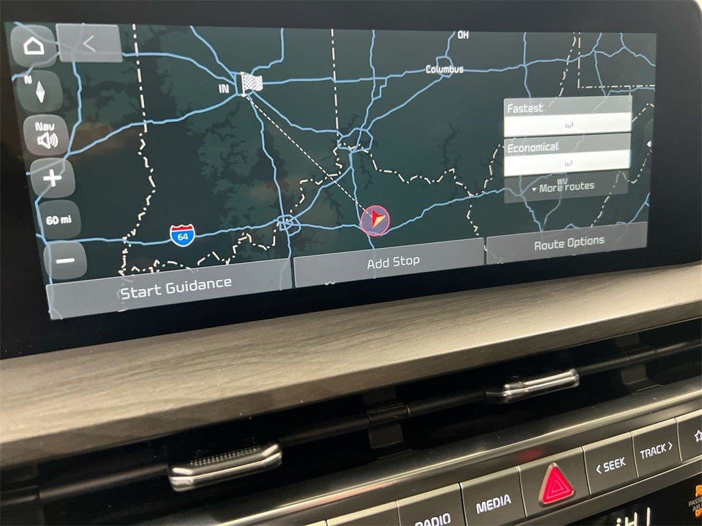 2023 Kia Telluride SX X-Pro