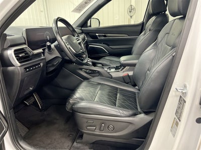 2023 Kia Telluride SX X-Pro
