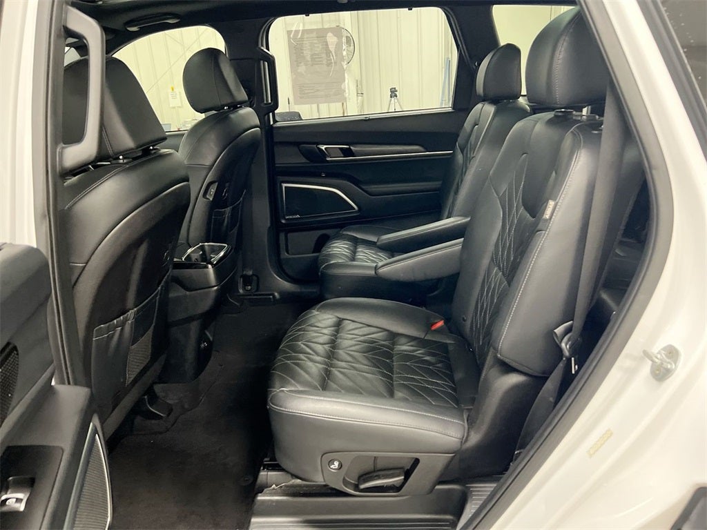 2023 Kia Telluride SX X-Pro