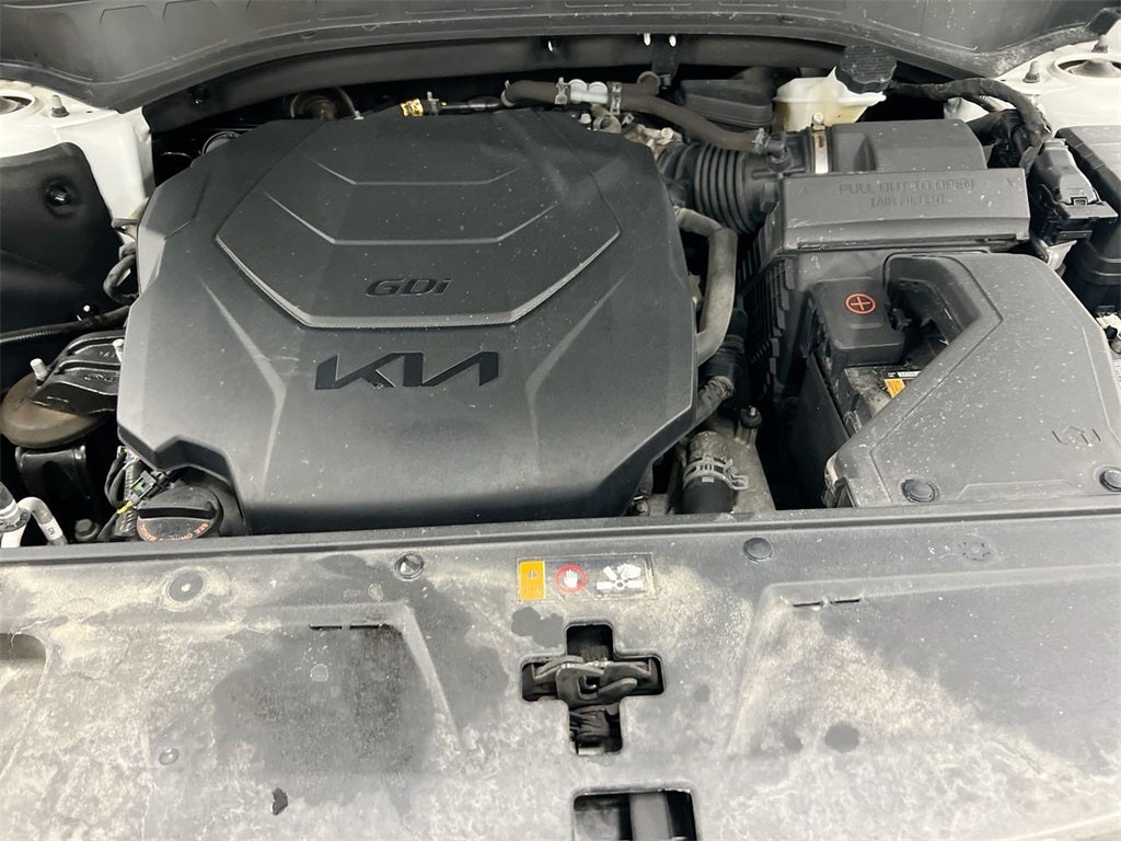 2023 Kia Telluride SX X-Pro