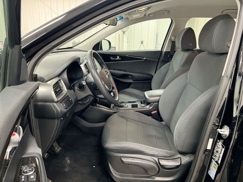 2019 Kia Sorento L