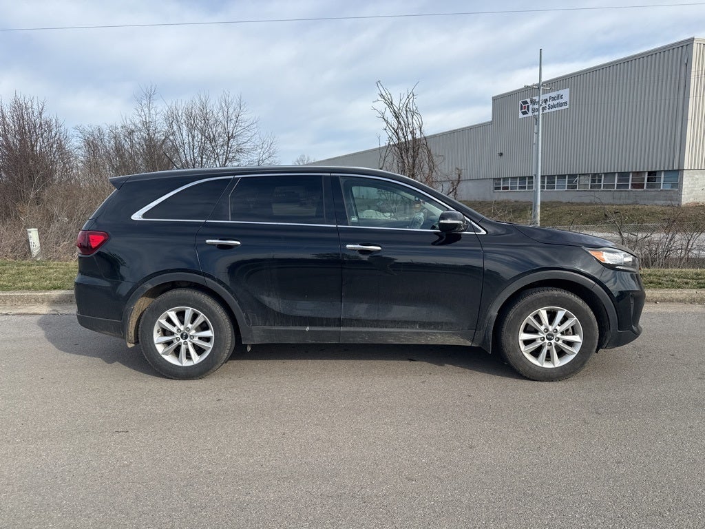 2019 Kia Sorento L