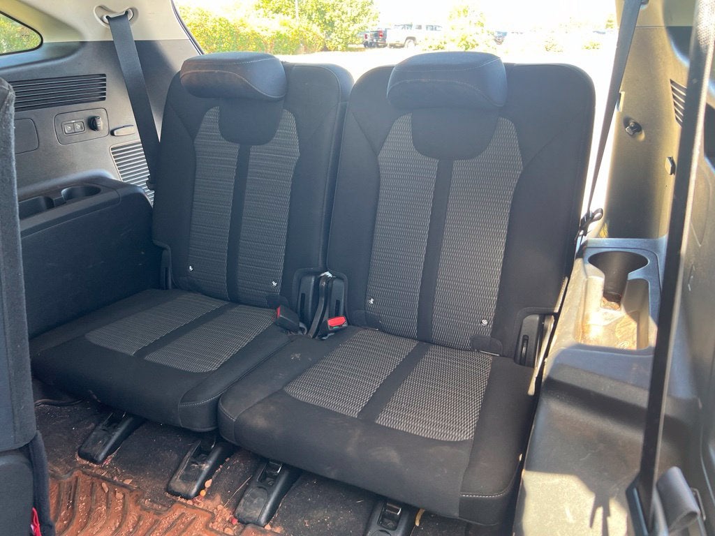 2024 Kia Sorento LX