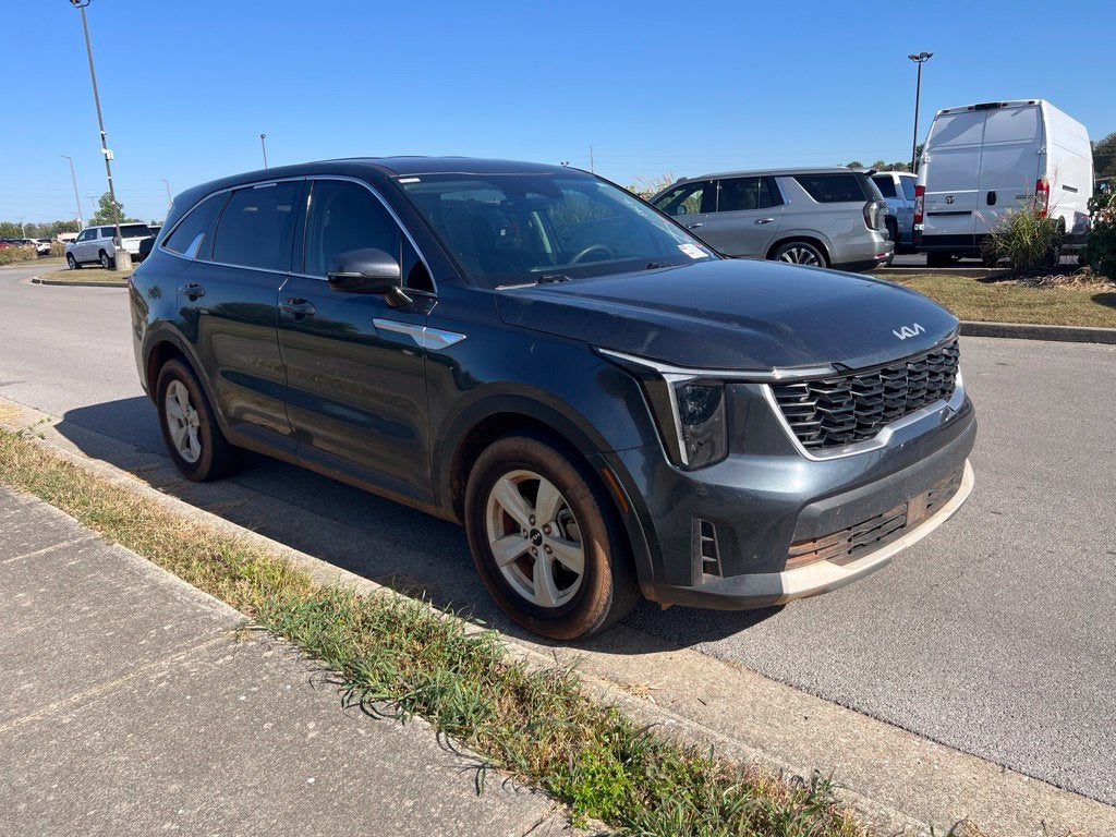 2024 Kia Sorento LX