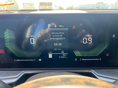 2024 Kia Sorento LX