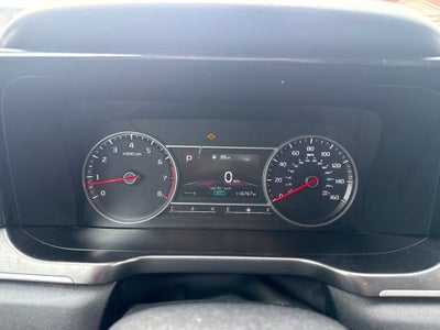 2021 Kia Sorento LX