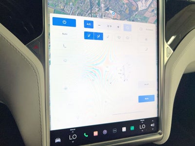 2017 Tesla Model X Base