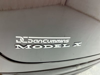 2017 Tesla Model X Base