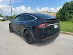2017 Tesla Model X Base