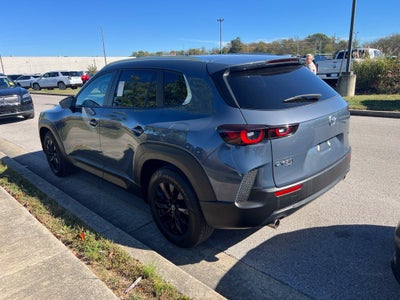 2024 Mazda Mazda CX-50 2.5 S Select Package