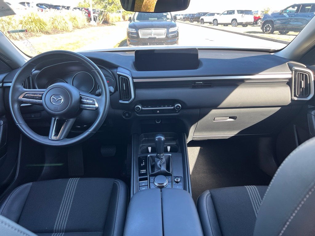 2024 Mazda Mazda CX-50 2.5 S Select Package
