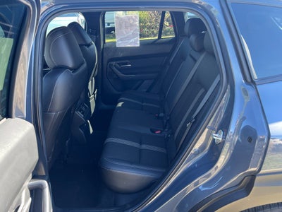 2024 Mazda Mazda CX-50 2.5 S Select Package