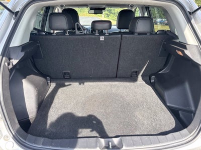 2024 Mitsubishi Outlander Sport 2.0 SE