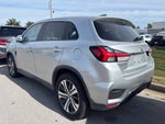 2024 Mitsubishi Outlander Sport 2.0 SE