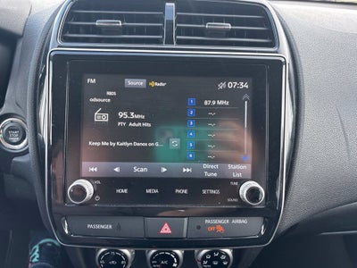 2024 Mitsubishi Outlander Sport 2.0 SE