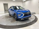 2022 Mitsubishi Eclipse Cross Base