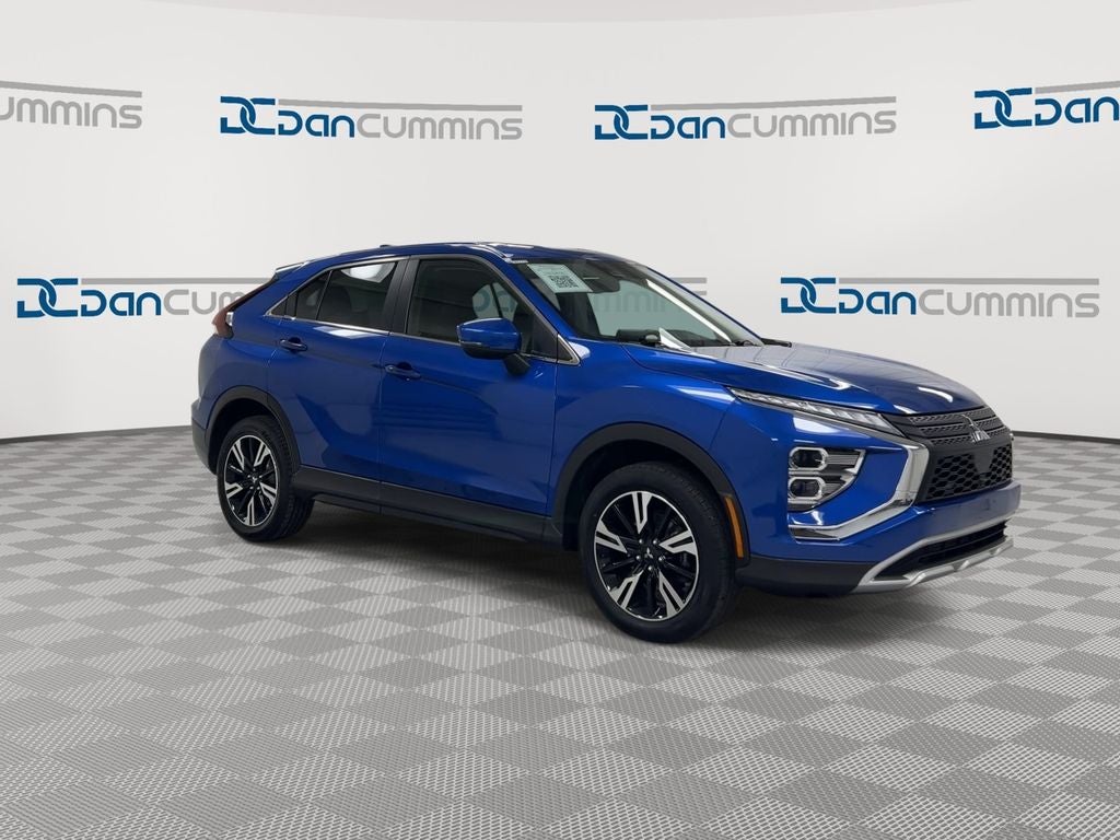 2024 Mitsubishi Eclipse Cross SE