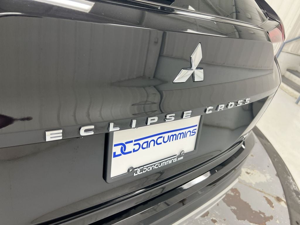 2024 Mitsubishi Eclipse Cross SE