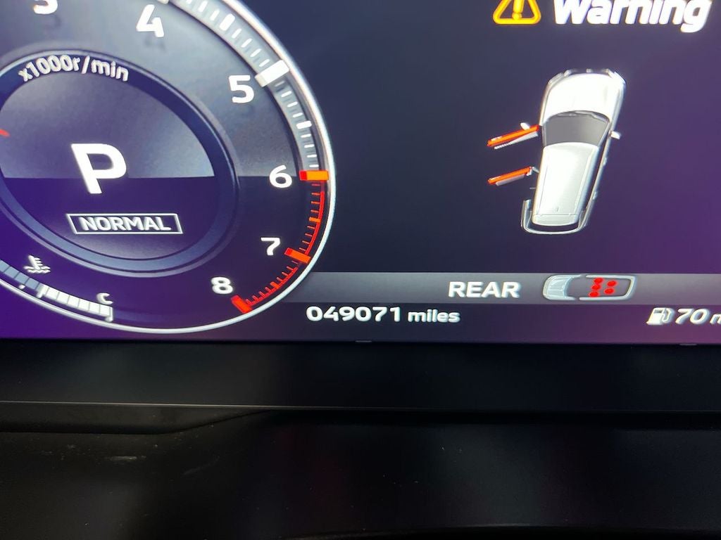 2024 Mitsubishi Outlander SEL