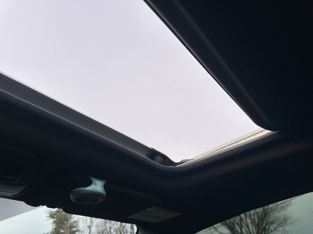 2021 Subaru WRX Limited