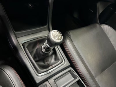 2021 Subaru WRX Limited