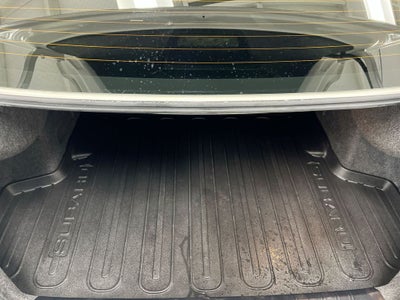 2021 Subaru WRX Limited