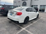2021 Subaru WRX Limited