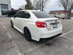 2021 Subaru WRX Limited